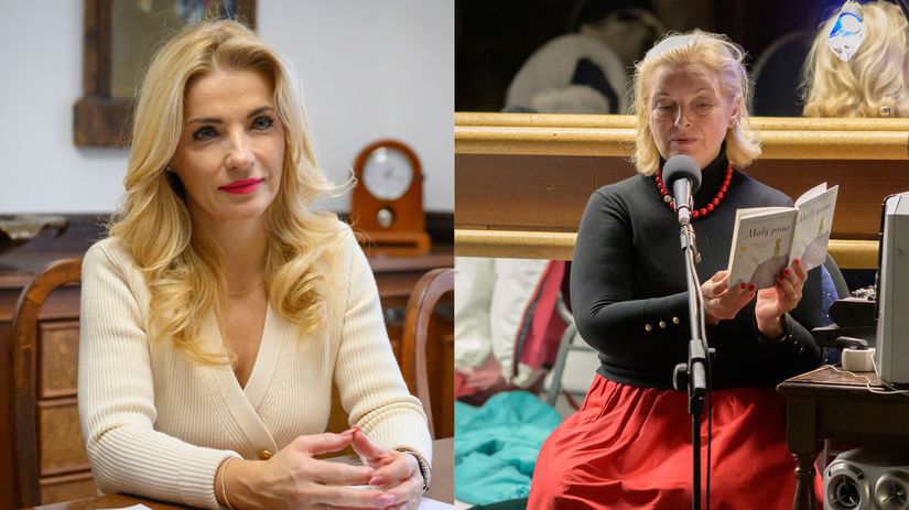 Simkovicova nastavila kulture nove pravidla divaci chcu v divadle oddychovat maju dost politiky vyhlasila Eva Pavlikova nevahala a ministerke poslala jasny odkaz