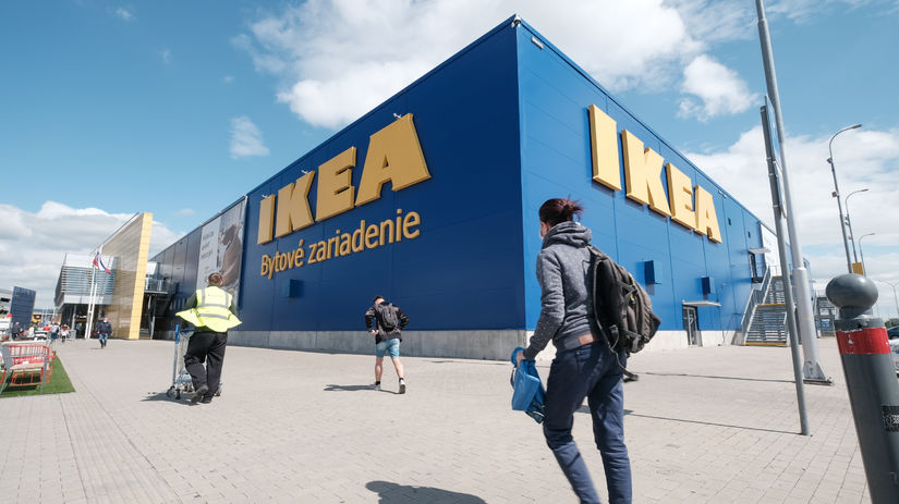 Slovaci v IKEA setria na nabytku no rekordne minaju v restauracii Svedsky gigant prezradil aky produkt je v retazci najpopularnejsi