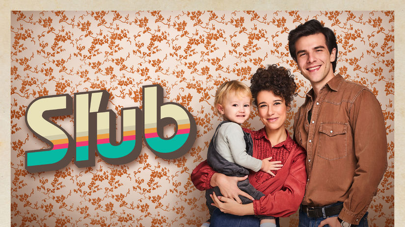 Slub caka na velky zlom na scenu prichadza uplne nova postava jej prichod moze vsetko zmenit