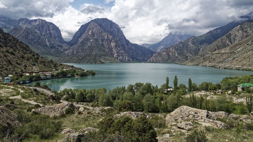 Tajne tipy pre cestovatelov Tu vas budu nosit na rukach Toto je 5 uzasnych krajin ktore v roku 2026 potrebuju viac turistov