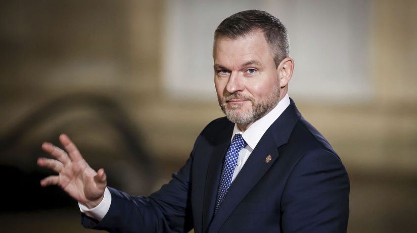 V Bratislave vyrastie unikatne centrum umelej inteligencie Pellegrini ho predstavil svetovym lidrom v Indii