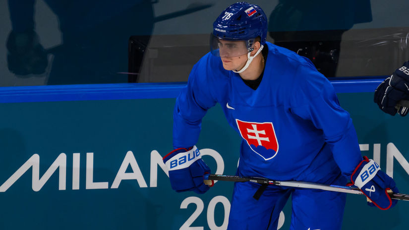 Velki zlni chlapci proti najlepsiej formacii supera Viem co zaberaj na Draisaitla pouzijem to proti nemu hovori navratnik do zostavy Slovenska