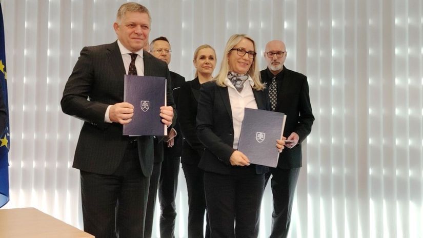 Vlada urobila dalsi krok k restartu ziarskej hlinikarne Plan ako to uskutocnit je zatial len na papieri