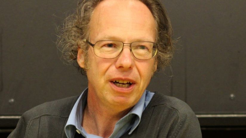 Zamotane rokovania o Ukrajine