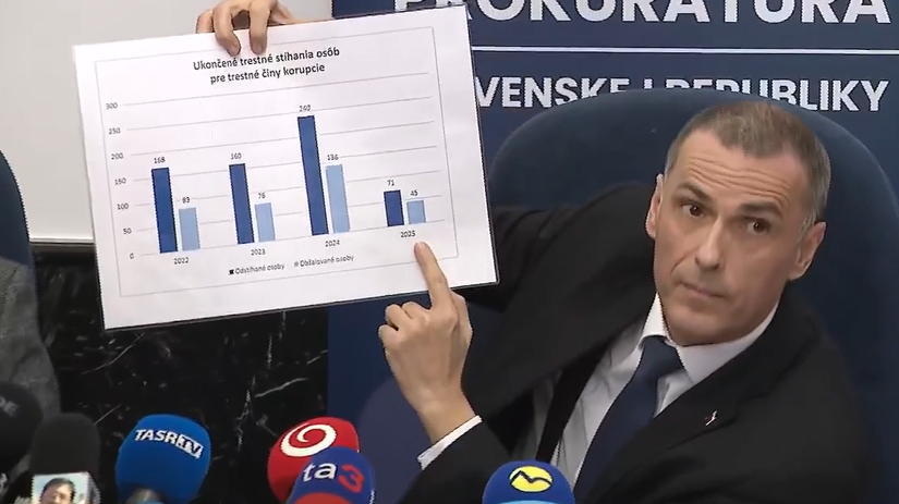 Zilinka o stretnuti s Ficom Nikto mi neponukol ohrizenu kost nie som obchodnik s kobercami