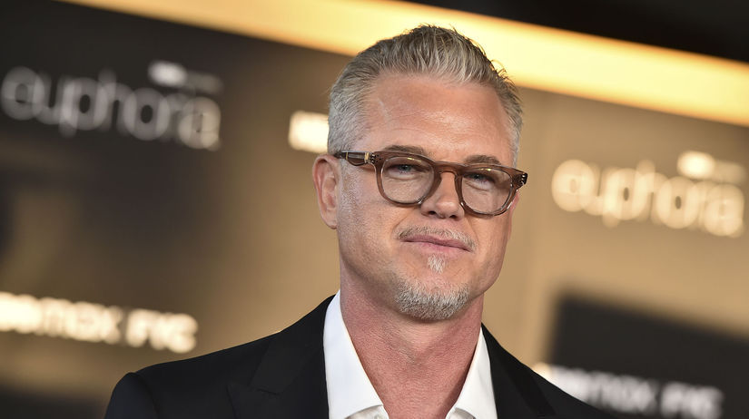 Zomrel Eric Dane 53 Hviezda Kliniky Grace podlahla agresivnej forme ALS po 10 mesiacoch Najtazsi boj nevzdal az do poslednej chvile