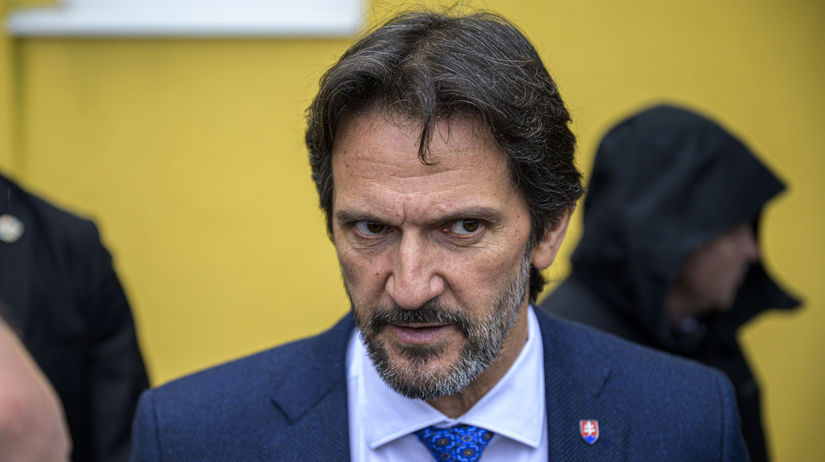 desiatky podani minimalne vysledky kalinak reaguje na slova zilinku o korupcii