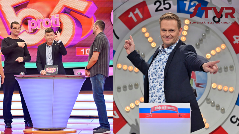 koniec oblibenej relacie a velky navrat 5 proti 5 poveren riadite stv sa otvorene vyjadril k ruseniu relacii a vymene ikonickeho moderatora