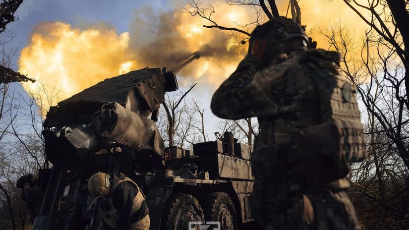 koniec vojny tento rok nerealne tvrdi vojensky expert a vysvetluje na co boli dobre rokovania