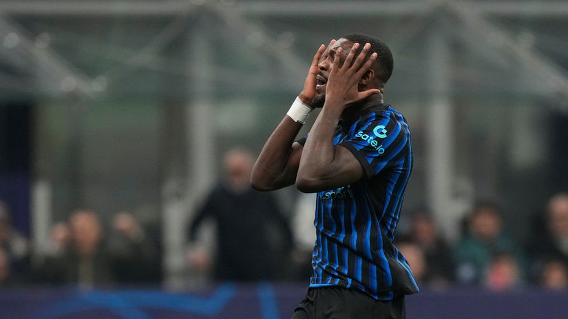 liga majstrov konci hanbou nocna mora a ponizenie reaguju talianske media na shokujuci koniec velkoklubu v miliardarskej sutazi