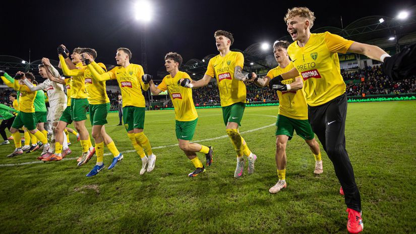 prijatelny zreb a zapas doma mladi zilincania si spoznali suprera v osemfinale ligy majstrov