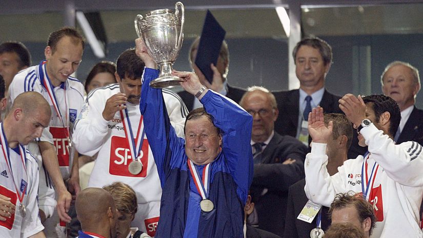 skandalosny vyrok trenerskej legendy zena bola stvorena na roditt deti nie na futbal