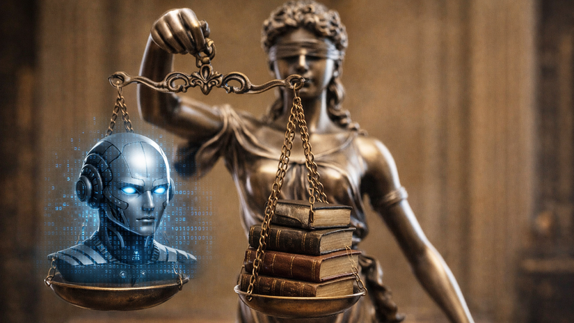 Advokat citoval neexistujuce rozsudky halucinovane AI Sud mu udelil pokutu a varuje pred slepou doverou v AI