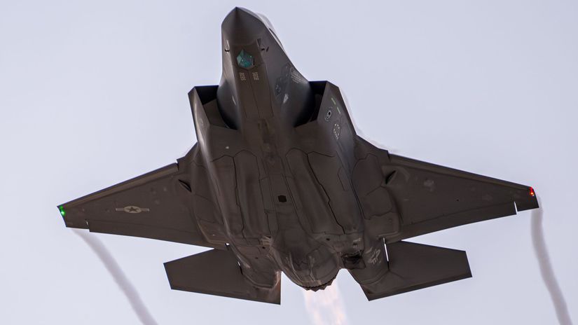 Americky duch oblohy bol zasiahnuty prelomil Iran technologiu stealth alebo len vyuzil slabe miesto