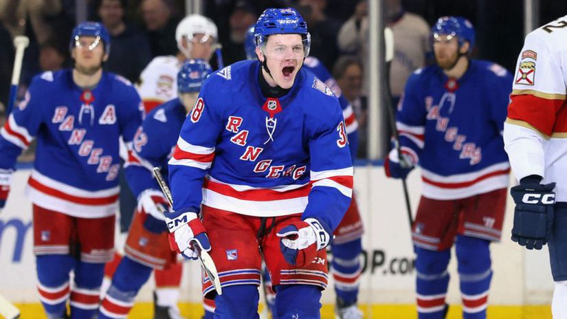 Boli sme blizko nebolo lahke na to pozerat NHL je biznis jeden dva zapasy nerozhoduju o celej karere