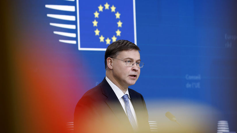 Brusel odmieta Orbana Sankcie na rusku ropu zostavaju v platnosti musime vyviijat tlak