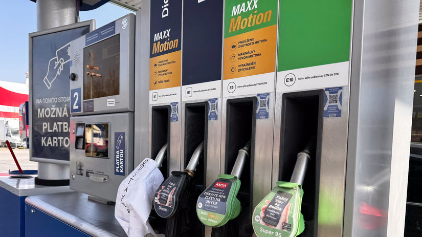 Cez Europu sa prehnal palivovy sok Rakusania a Cesi dostali tvrdy zasah kto su vitazi a porazeni masivneho zdrazovania graf