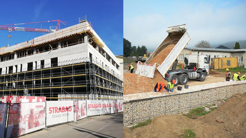 Chaos namiesto pomoci stavebny zakon mal urychlit vystavbu zatial ju len zdrail a skomplikoval