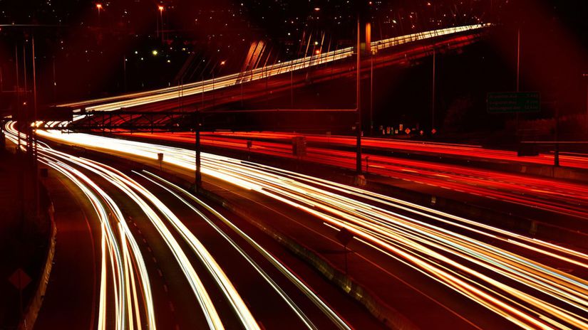 Chorvatsko zavadza velku novinku na dialniciach mytne domceky koncia cesta k moru bude rychlejsia pred dovolenkou je vsak nevyhnutna registracia