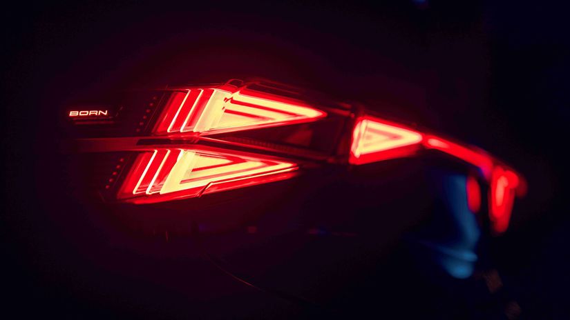 Cupra Born podstupi uz druhy facelift tentoraz poriadny