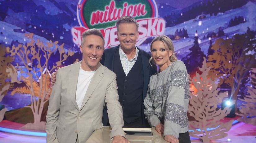 Divaci JOJky sa vyjadrili o vynovenej sou Milujem Slovensko Toto im na novej verzii najviac prekaza