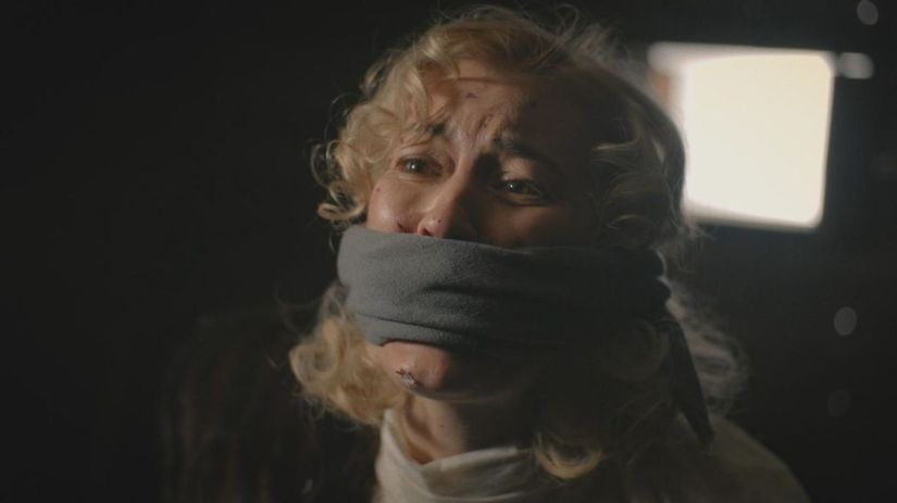 Do Dunaja sa vracia postava z minulosti Helga sa medzitym ocitne v situacii z ktorej nemus uniknut