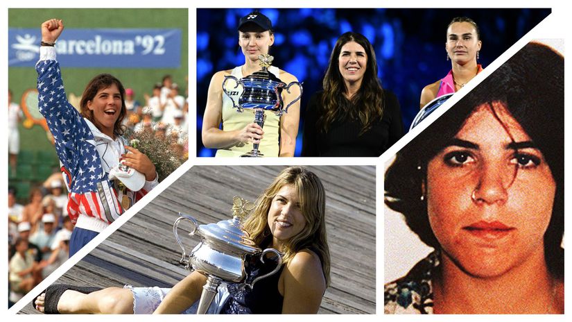 Drogy skandaly a slava zazracne dieta svetoveho tenisu pad na dno ju nezlomil