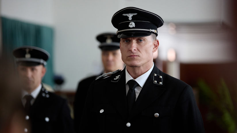 Dunaj pokracuje bez prestavky a dej sa poriadne zamota Co prinesu prve epizody 14 serie