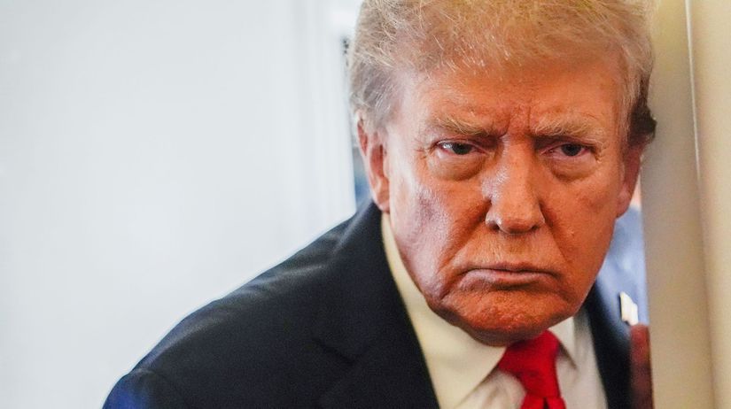 Dvadsa t miliard dolarov za dva tyzdne Trump investuje viac do vojny v Irane ako do pomoci Americanom