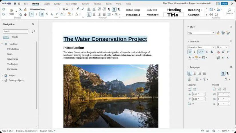 EU uvedie vlastny kancelarsky balik ktory ma konkurovat Microsoftu 365 data budu na europskych serveroch