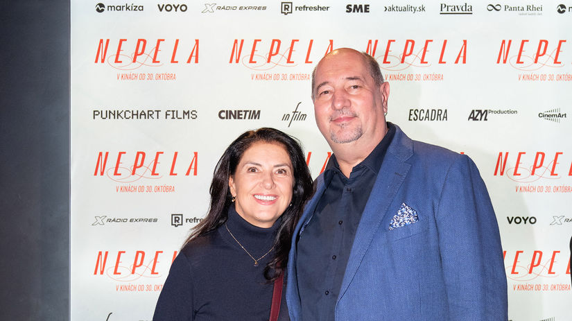 Ja mlcim on rozprava Iveta Malachovska odhalila ako to funguje u nich doma po 35 rokoch