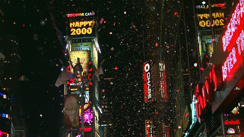 KVIZ Spominate si na zaciatok milenia lepsie ako ostatni Len mala cast Slovakov odpovie na vsetky otazky spravne