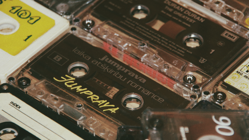 KVIZ Vyrastali ste v svete bez internetu Tento kviz vas zavedie spat no zvladnu ho len skutocni veterani