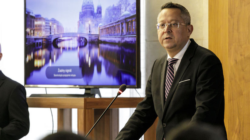 Konecne pozitivna sprava o statnych financiach Rozpoctovy deficit moze byt nizsi ako sa ocekavalo