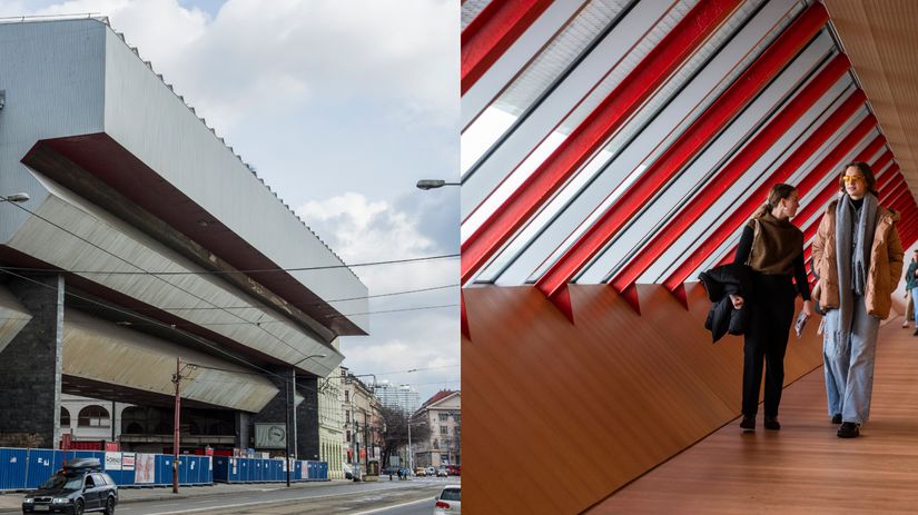 Kontrolori sa zaoberali rekonstrukciou SNG systemove zlyhania a zvysene naklady