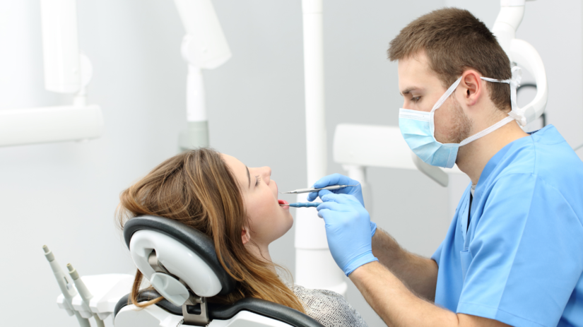 Kriza sa konci Pocet zubarov na Slovensku rastie Napriek tomu robime jednu chybu ktora moze poriadne bolet