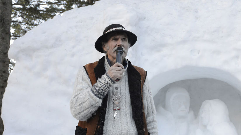 Legendarny chatar suhlasit s Tarabovou zonaciou Pravidla by mali tvorit Tatranci nie zdruzenia z Bratislavy