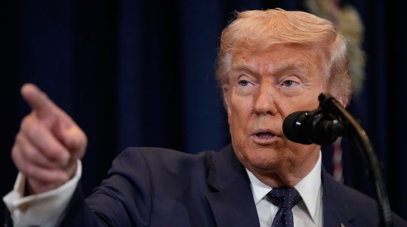 Ludske prava Watch kritizuje USA aj Trumpa FIFA by mala preskumat ci by nemala presunut MS na ine miesto