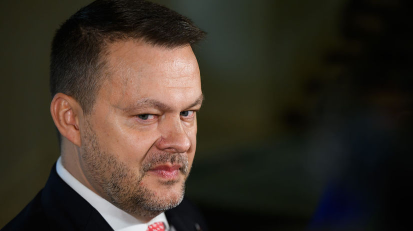 Migal hlasoval proti novym sankciam novela podla neho nie je pripravena