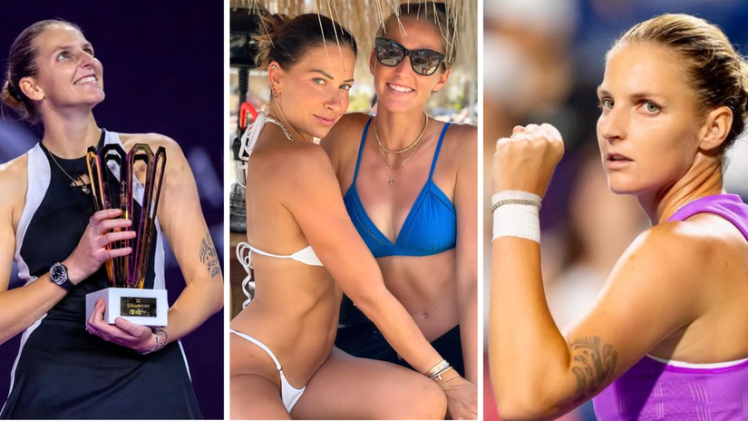 Milovana i nenavidena Ceska bola najlepsia na svete Prekvapila svojim vyjadrenim k intimnej teme Muzom to nepomaha zenam ano