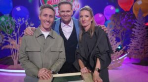 Milujem Slovensko prichadza s novym dielom a silnym zlozenim hostii V studiu sa stretnu zname hudobne osobnosti