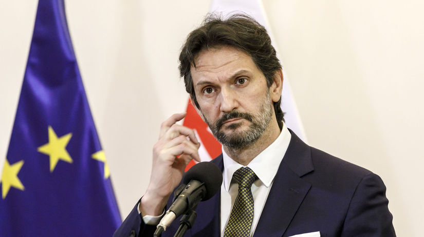 Na vychode vznikne nova zbrojovka s 300 pracovnymi miestami Kalinak ju chce otvorit co najskor