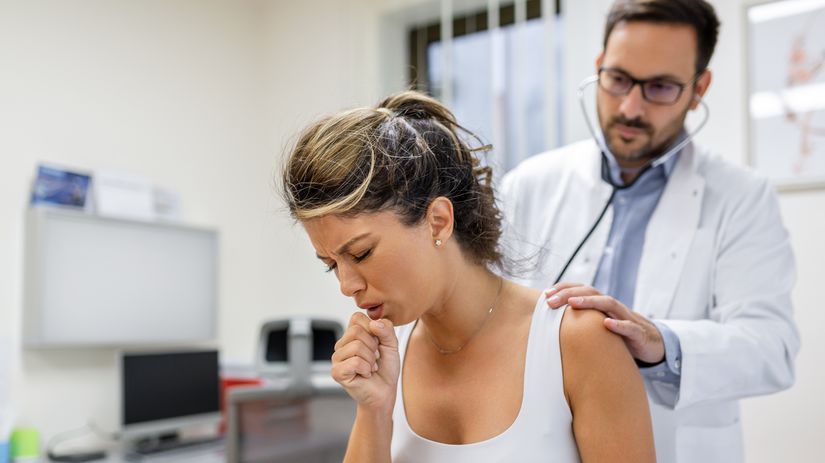 Novy nebezpecny fenomen sa potichu a rychlo siri Nespravna odpoved vam moze ohrozit zivot