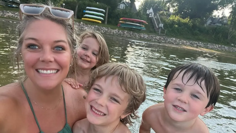 Obrovska tragedia zasiahla NHL Reporterka zomrela pri poziari v dome spolu so svojimi detmi