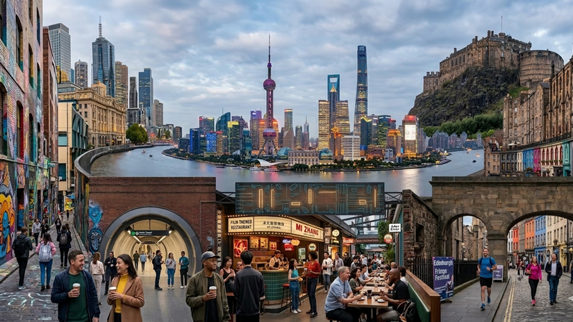 Pozname mesta ktore vam v roku 2026 ukradnu srdce Toto je top trojka kam vyrazit na nezabudnutelny vylet