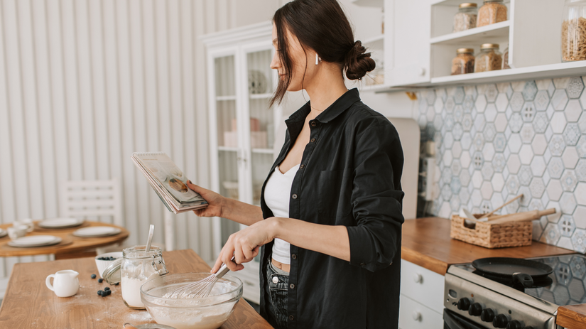 Preco su zeny neustale unavene tychto 8 neviditelnych povinnosti ich nici kazdy den bez toho aby si to niekto vsimol