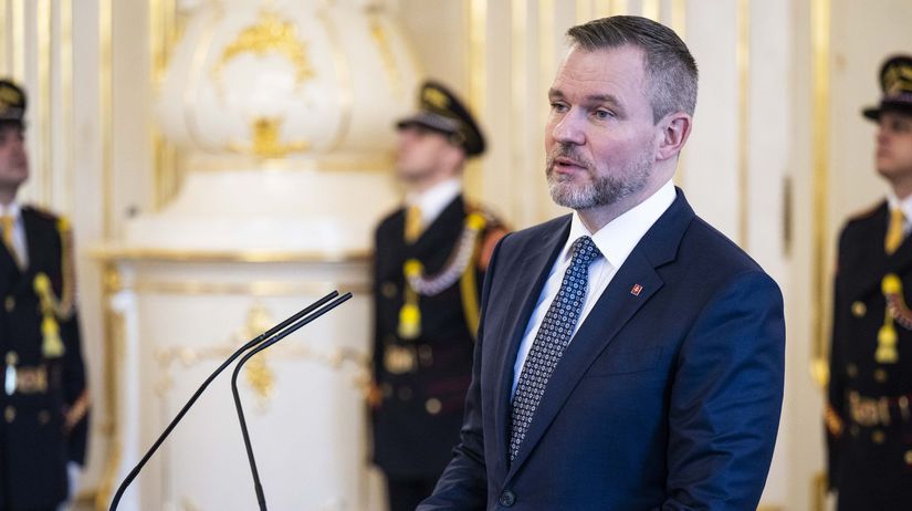 Prezident Pellegrini udelil milost Ide o matku maloletych deti