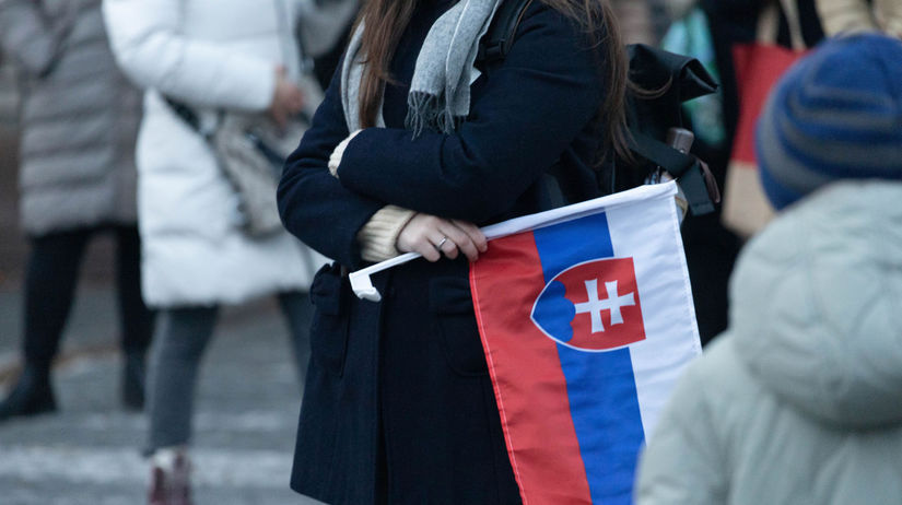 Prieskum Slovaci najviac doveruju hasicom ich podpora je ohromujuce Rebricek ukryva aj prekvapenia