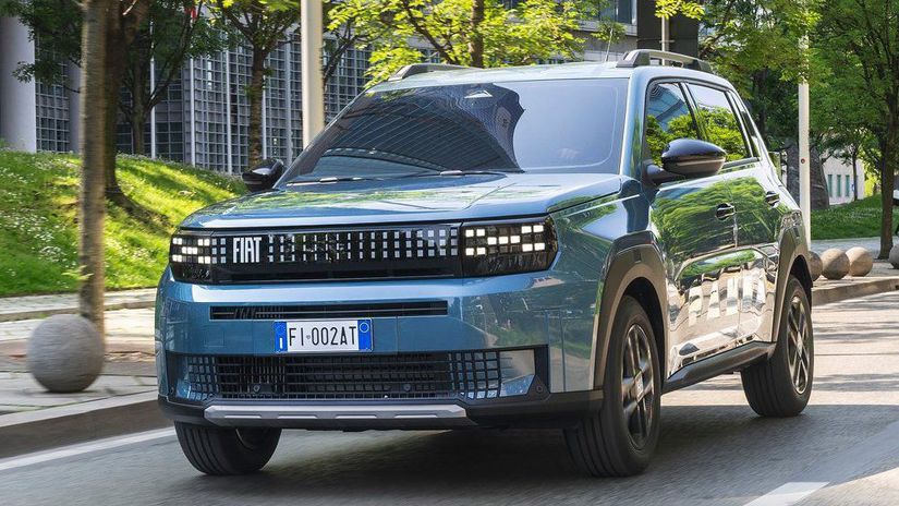 Rebricek 10 najpredavanejsich hatchbackov na Slovensku vratane cien