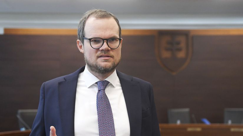 Rezort vnutra podal staznost na advokata curillovcov Musi celit nasledkom svojich statusov